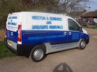 Weston and Edwards Removals Clacton on Sea 256998 Image 6